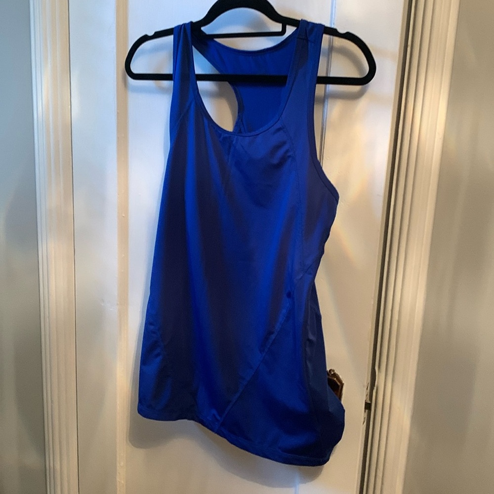 Exercise top